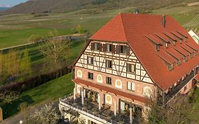 Restaurant Le Verger Des Châteaux, The Originals Relais Dieffenthal 3*